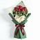Букет цветов из: Розы в Хасанье