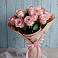 Букет цветов из: Розы в Хасанье