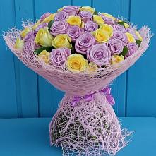 Букет 101 Волшебный Миг #REPLACE_PRED# Хасанье