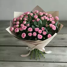 Букет Удовольствие в Хасанье