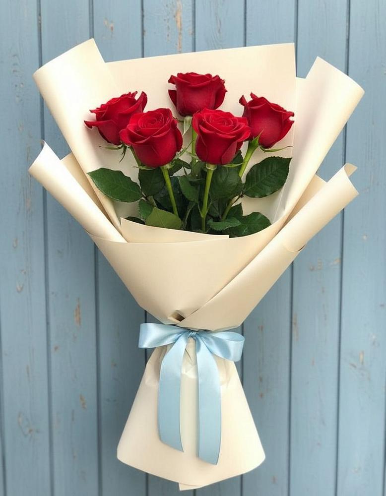 Букет Классика чувств в Хасанье