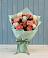 Букет цветов из: Розы в Хасанье