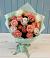 Букет цветов из: Розы в Хасанье