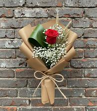 Букет цветов из:  Розы #REPLACE_PRED# Хасанье
