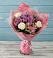 Букет цветов из: Герберы в Хасанье