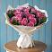 Букет цветов из: Розы в Хасанье