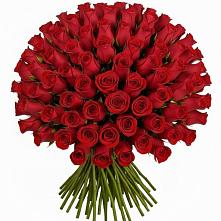 Букет Красные розы Чери Лав #REPLACE_PRED# Хасанье