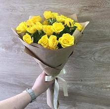 Букет цветов из:  Розы #REPLACE_PRED# Хасанье
