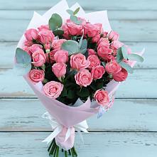 Букет Леди совершенство в Хасанье