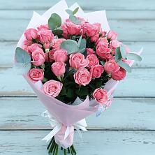 Букет Леди совершенство в Хасанье